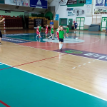 XV Międzyprzedszkolny Turniej Halowej Piłki Nożnej